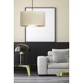 Emibig Emibig HILDE 1 BL WHITE - Minimalist Pendant Lamp for a Sleek Interior