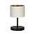 Emibig Emibig HILDE LN1 BL WHITE Table Lamp