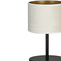 Emibig Emibig HILDE LN1 BL WHITE Table Lamp - Minimalist design for any space