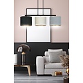 Emibig Emibig HILDE 3 BL MIX - Minimalistische Hanglamp voor Stijlvolle Interieurs
