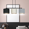 Emibig Emibig HILDE 3 BL MIX - Minimalist Pendant Lamp for Stylish Interiors