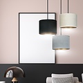 Emibig Emibig HILDE 3 BL PREMIUM MIX - Minimalist Pendant Lamp for Any Space