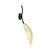 Emibig Emibig LOTUS K1 WHITE/GOLD Wall Lamp
