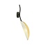 Emibig Emibig LOTUS K1 WHITE/GOLD - Moderne wandlamp voor sfeervolle verlichting