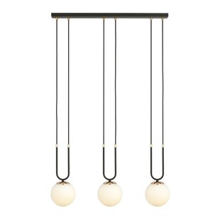 Emibig GLAM 3 BLACK/OPAL