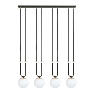 Emibig GLAM 4 BLACK/OPAL