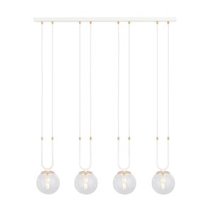 Emibig GLAM 4 Pendant Lamp
