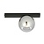Emibig Emibig FIT 1 BLACK/GRAFIT