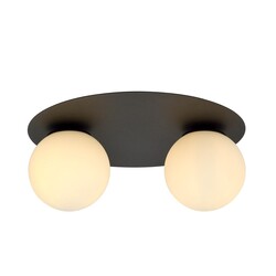 SOLAR 2 BLACK/OPAL