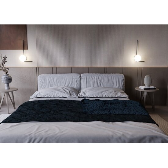 Emibig Emibig IMAGO 1F Black/Opal - Minimalist Design for Any Space