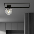 Emibig Emibig IMAGO 1A Black/Graphite - Minimalist Design for Any Space