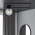 Emibig Emibig IMAGO 1A Black/Graphite - Minimalist Design for Any Space