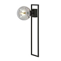 Emibig Emibig IMAGO 1B Black/Graphite - Minimalist Ceiling Lamp for Any Room