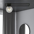 Emibig Emibig IMAGO 1C Noir/Graphite - Design Minimaliste pour Chaque Espace