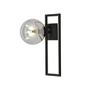 Emibig Emibig IMAGO 1D Noir/Graphite - Lampe de Plafond Minimaliste pour un Intérieur Élégant