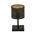 Emibig Emibig JORDAN LN1 NOIR/OR Lampe de Table - Éclairage élégant pour chaque espace