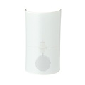 Emibig Emibig ASTON K1 WHITE/GOLD - Stijlvolle wandlamp voor elke ruimte