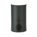 Emibig Emibig ASTON K1 BLACK/GOLD - Stijlvolle wandlamp voor elke ruimte