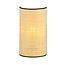 Emibig Emibig ASTON K1 RATTAN - Lámpara de pared con estilo Boho