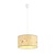 Emibig Emibig ASTON 1 CORK Hanglamp