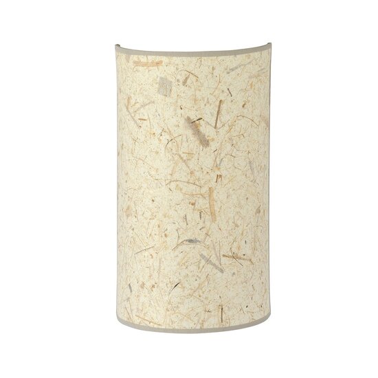 Emibig Emibig ASTON K1 CORK Wandlamp - Bohemian stijl voor elke ruimte