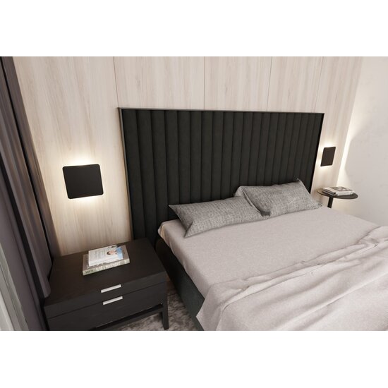 Emibig Emibig FORM 1 Wall Lamp - Minimalist design for any space