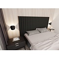 Emibig Emibig FORM 3 - Minimalistische Wandlampe für jeden Raum