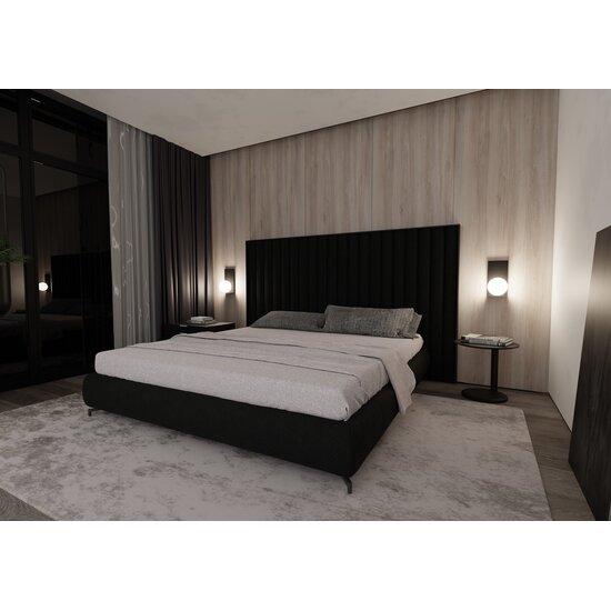 Emibig Emibig FORM 5 - Minimalist wall lamp for stylish lighting