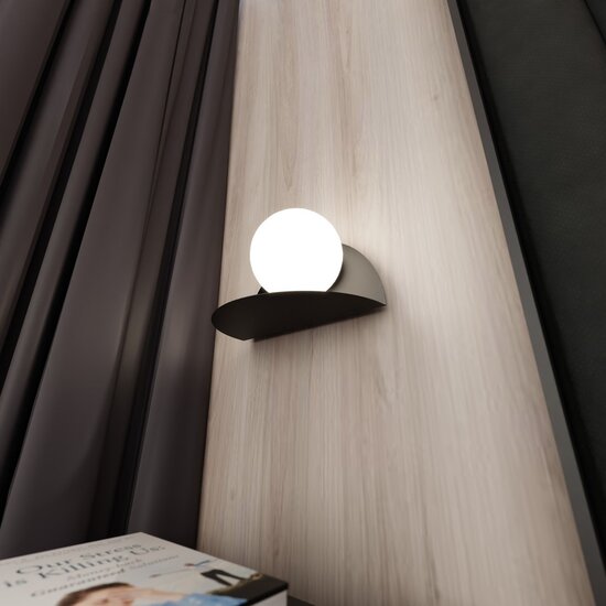 Emibig Emibig FORM 7 Wall Lamp - Minimalist design for any space
