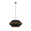 Emibig Emibig PIANO 1 BLACK/GOLD - Moderne hanglamp voor elke ruimte