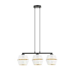 Emibig MALIA 3 White/Gold