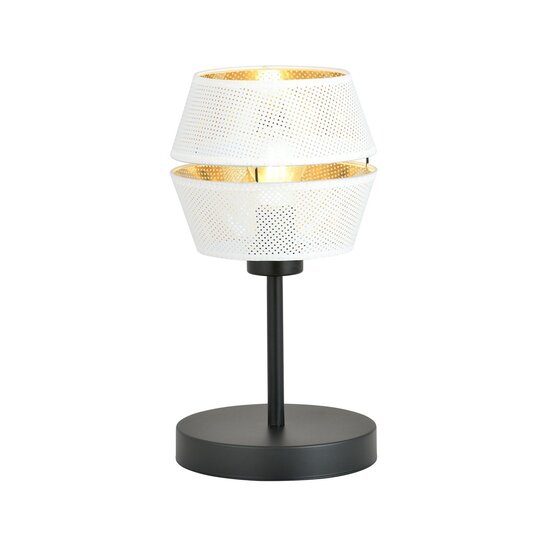 Emibig Emibig MALIA LN Tafellamp - Modern design met een luxe uitstraling