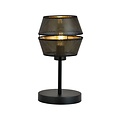 Emibig Emibig MALIA LN Lampe de Table - Design moderne avec une touche luxueuse