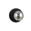 Emibig Emibig OSLO K1 BLACK/GRAFIT - Stylish wall lamp for any space