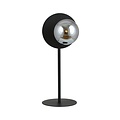 Emibig Emibig OSLO LN BLACK/GRAPHITE Table Lamp - Scandinavian design for any space