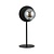 Emibig Emibig OSLO LN BLACK/GRAPHITE Table Lamp