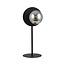 Emibig Emibig OSLO LN NOIR/GRAPHITE Lampe de Table - Design scandinave pour tous les espaces