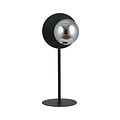 Emibig Emibig OSLO LN NOIR/GRAPHITE Lampe de Table - Design scandinave pour tous les espaces