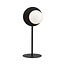 Emibig Emibig OSLO LN BLACK/OPAL Lampe de table - Design scandinave pour tous les espaces