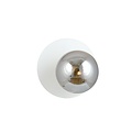 Emibig Emibig OSLO K1 WHITE/GRAFIT - Elegante wandlamp voor elke ruimte