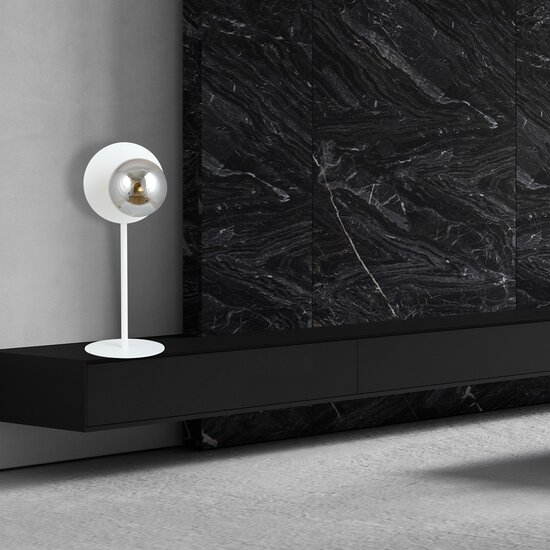 Emibig Emibig Lámpara de Mesa OSLO LN - Iluminación elegante para tu hogar