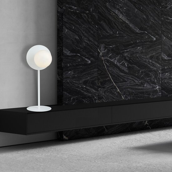 Emibig Emibig OSLO LN Lámpara de mesa - Diseño escandinavo elegante