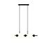 Emibig Emibig RORY 6 OPAL - Modern pendant lamp for stylish lighting