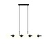 Emibig Emibig RORY 8 OPAL - Modern pendant lamp for stylish interiors