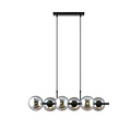 Emibig Emibig RORY 6 GRAFIT - Lámpara colgante moderna para una iluminación elegante