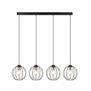 Emibig GINO 4 BLACK/GOLD