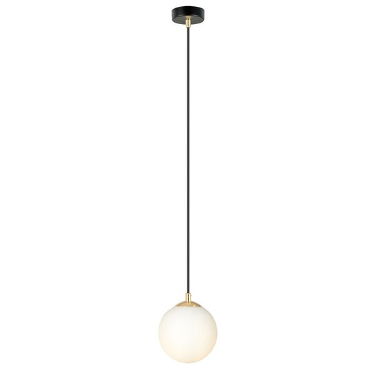 Emibig Emibig ROYAL 1 BL Pendant Lamp - Retro style for a cozy ambiance
