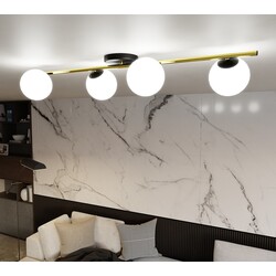 SPLENDI 4 BL OPAL
