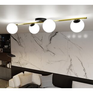 Emibig SPLENDI 4 BL OPAL