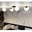 Emibig Emibig SPLENDI 4 BL OPAL - Moderne Deckenlampe für jeden Raum